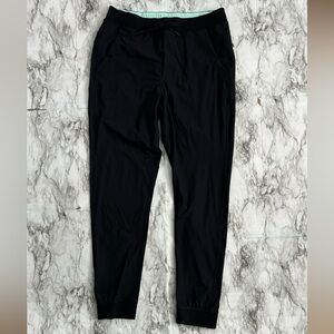 Birddogs | men’s size XL Boom For Your Boomstick Jogger Pants black joggers